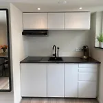 Cozy Tiny House Egmond Aan Zee- 500m From Beach-north Sea *