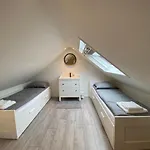 Cozy Tiny House Egmond Aan Zee- 500m From Beach-north Sea *