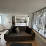 Prázdninový dům Cozy Tiny House Egmond Aan Zee- 500m From Beach-north Sea Egmond aan Zee