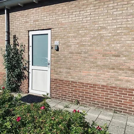 Cozy Tiny House Egmond Aan Zee- 500m From Beach-north Sea *