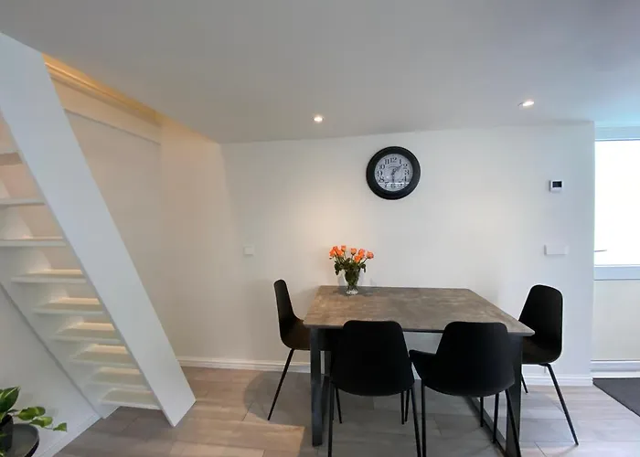 Cozy Tiny House Egmond Aan Zee- 500m From Beach-north Sea Сasa de vacaciones Egmond aan Zee