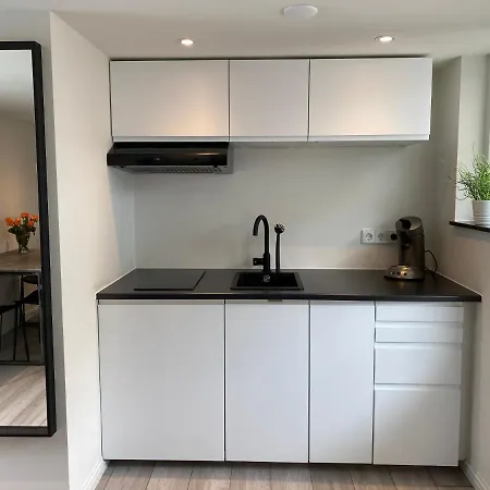 Cozy Tiny House Egmond Aan Zee- 500m From Beach-north Sea *