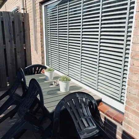 Cozy Tiny House Egmond Aan Zee- 500m From Beach-north Sea * Egmond aan Zee