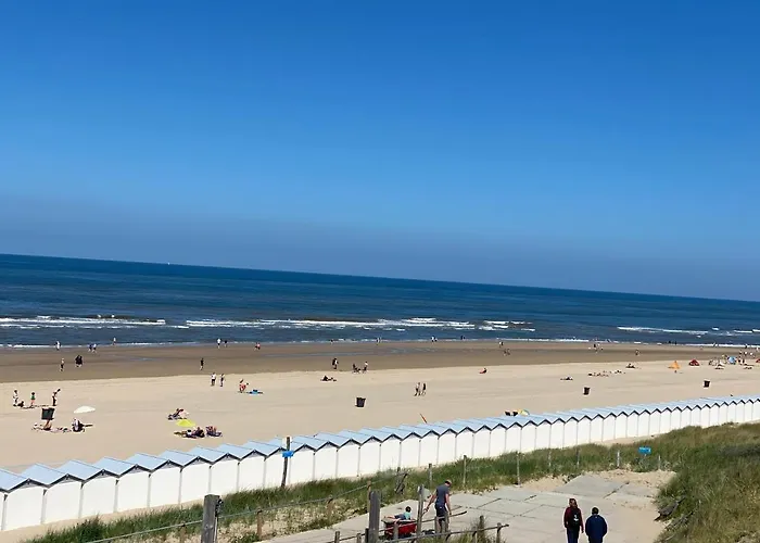Casa vacanze Cozy Tiny House Egmond Aan Zee- 500m From Beach-north Sea Egmond aan Zee