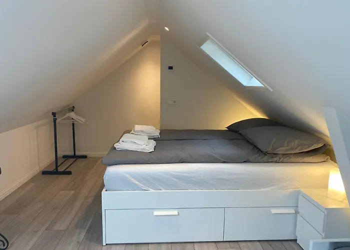 Cozy Tiny House Egmond Aan Zee- 500m From Beach-north Sea Casa vacanze Egmond aan Zee