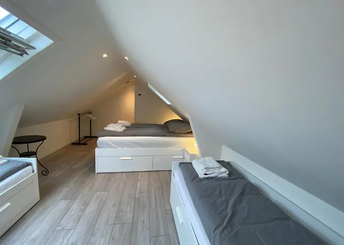 Cozy Tiny House Egmond Aan Zee- 500m From Beach-north Sea Casa vacanze