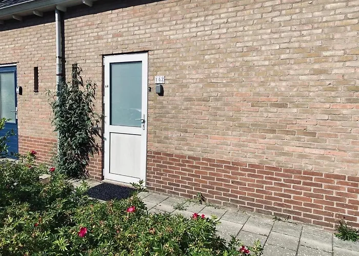 Cozy Tiny House Egmond Aan Zee- 500m From Beach-north Sea *