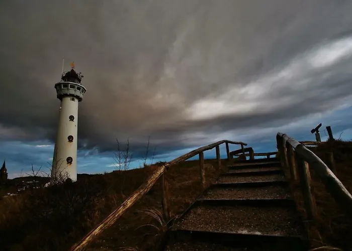 Casa vacanze Cozy Tiny House Egmond Aan Zee- 500m From Beach-north Sea *